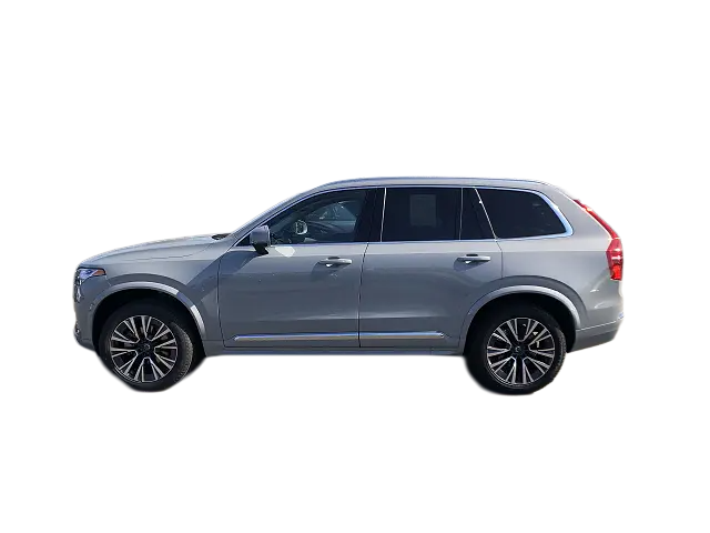 
								Volvo XC90 B5 Core full									