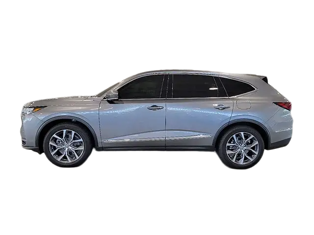 
								Acura MDX Base Technology full									