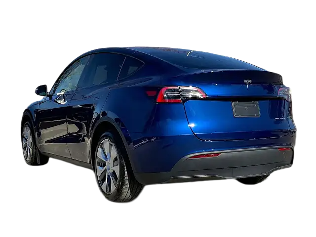 
								Tesla Model Y Long Range full									