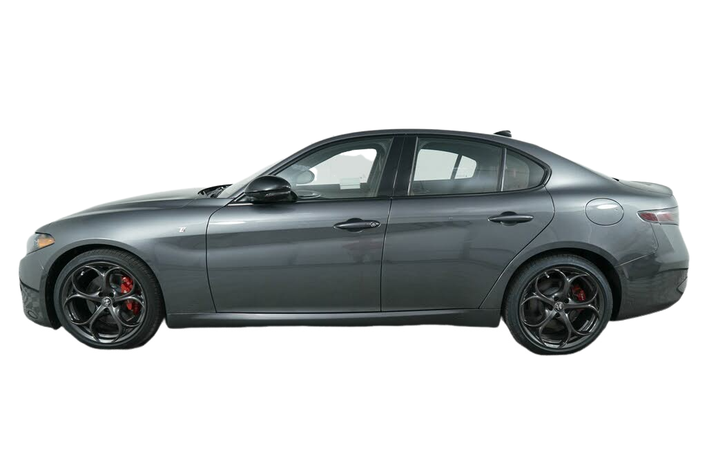 
								Alfa Romeo Giulia Ti RWD full									