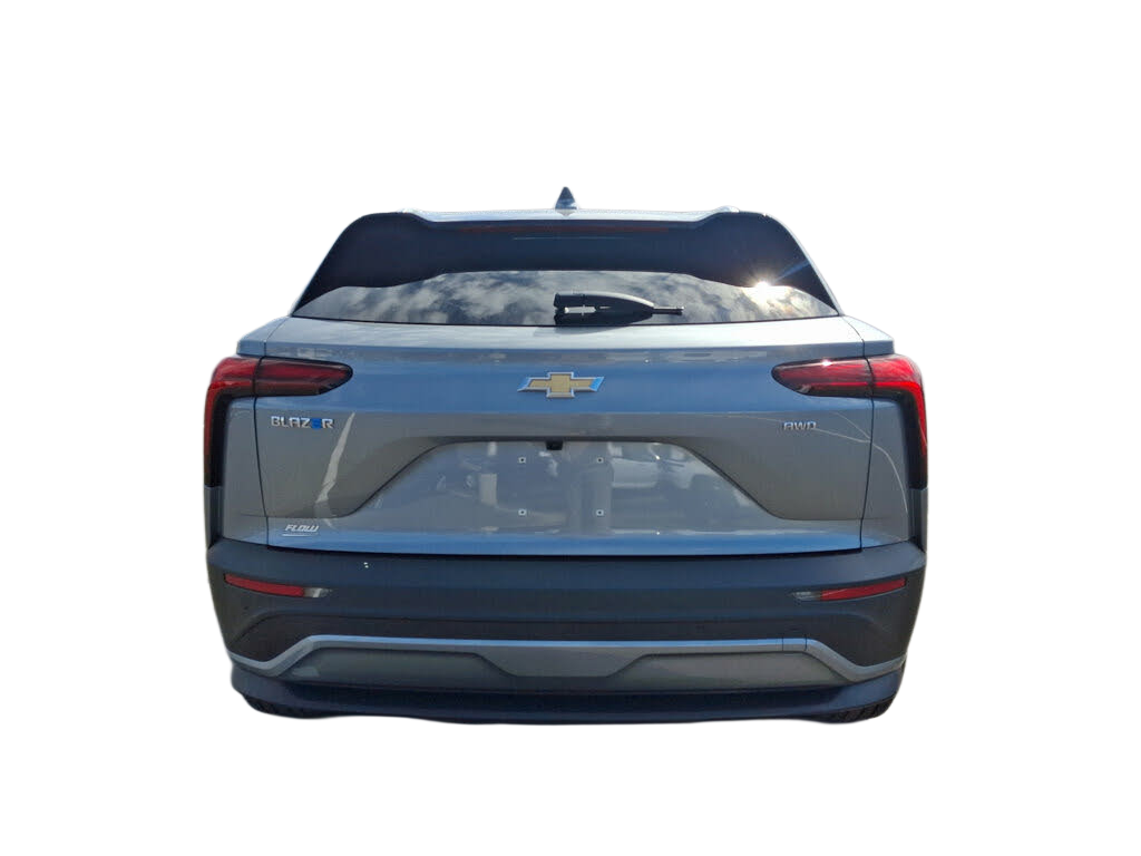 
								Chevrolet Blazer EV 2LT eAWD full									