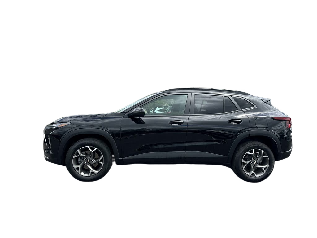 
								Chevrolet Trax LT FWD full									