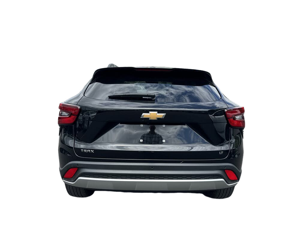 
								Chevrolet Trax LT FWD full									