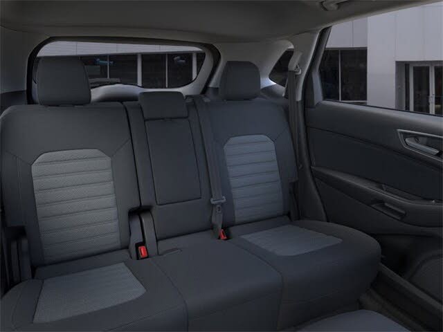 
								Ford Edge SE AWD full									