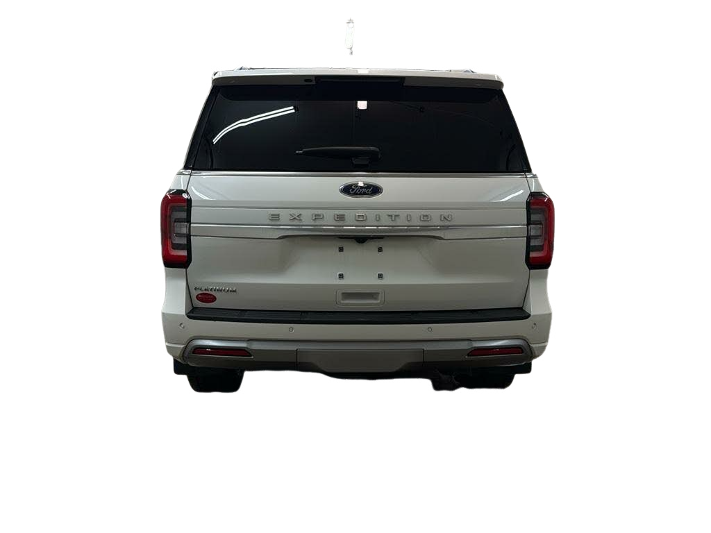 
								Ford Expedition Platinum 4WD full									