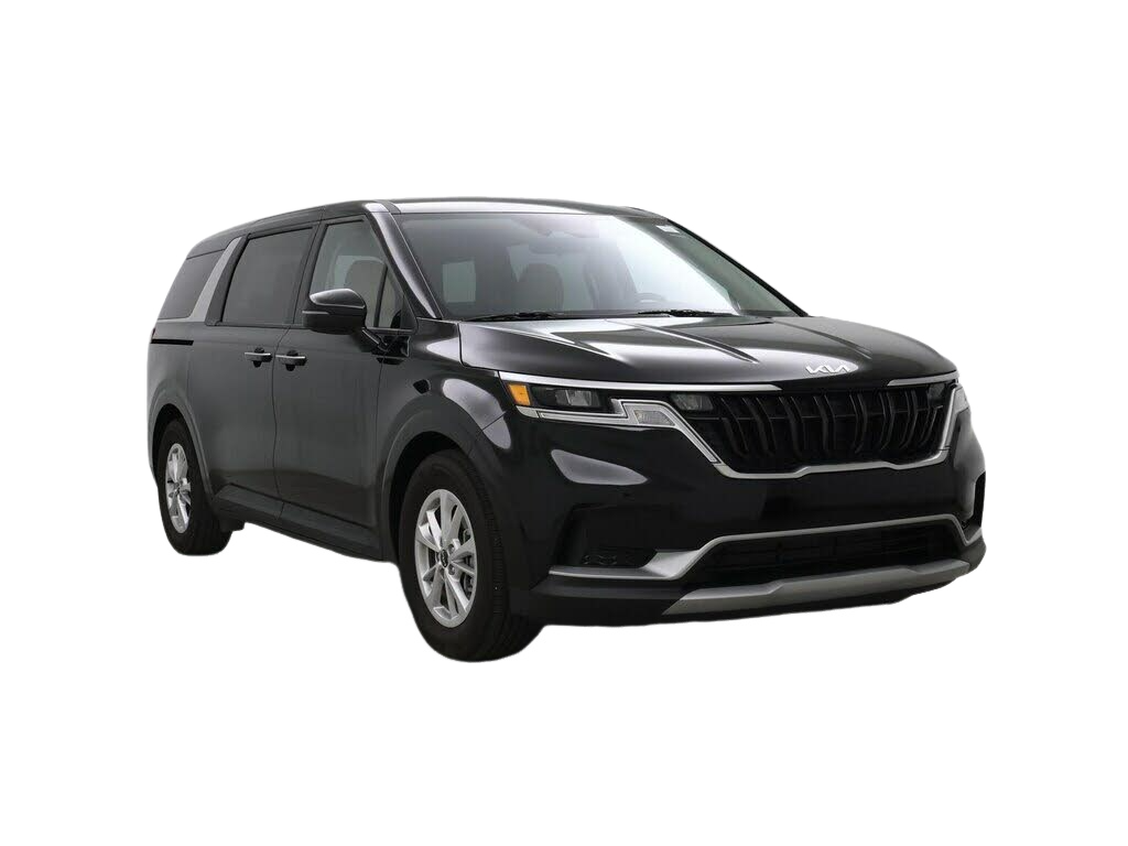 
								Kia Carnival LX FWD full									