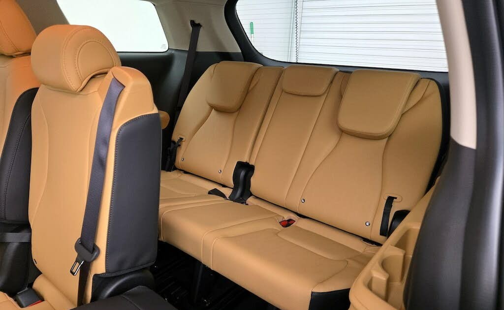 
								Kia Carnival LX FWD full									