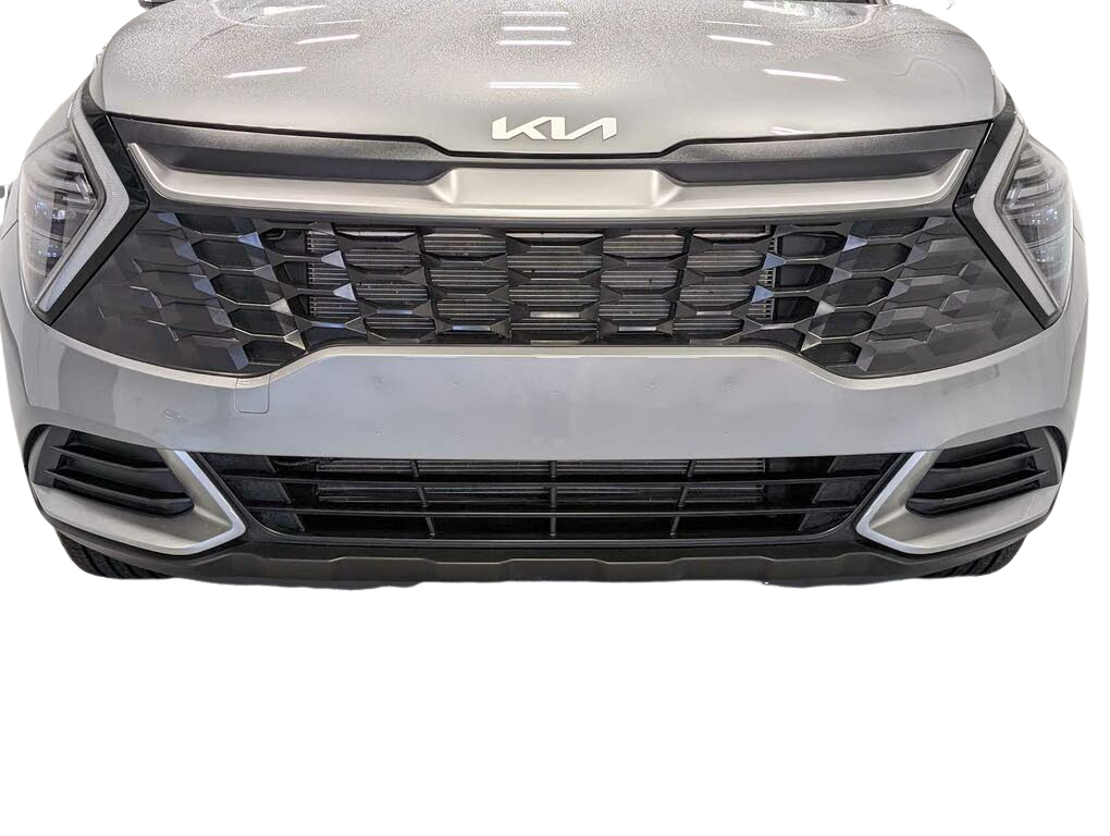 
								Kia Sportage LX AWD full									