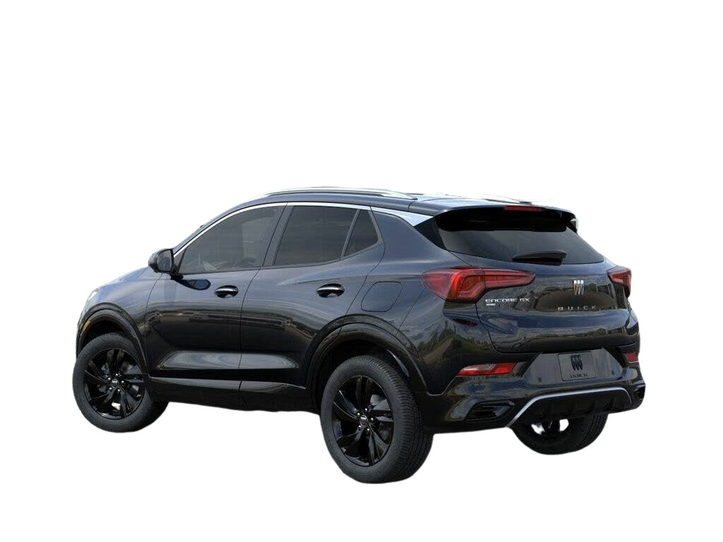 
								Buick Encore GX Sport Touring AWD full									