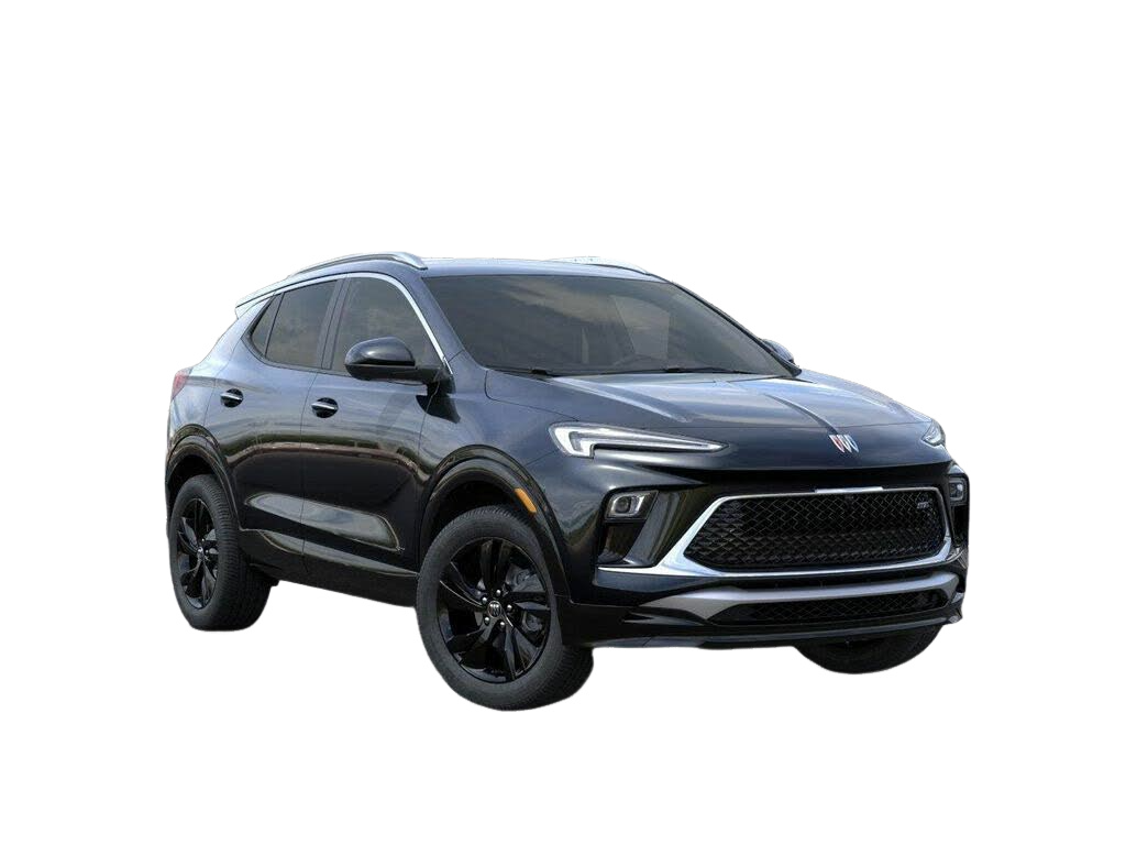 
								Buick Encore GX Sport Touring AWD full									