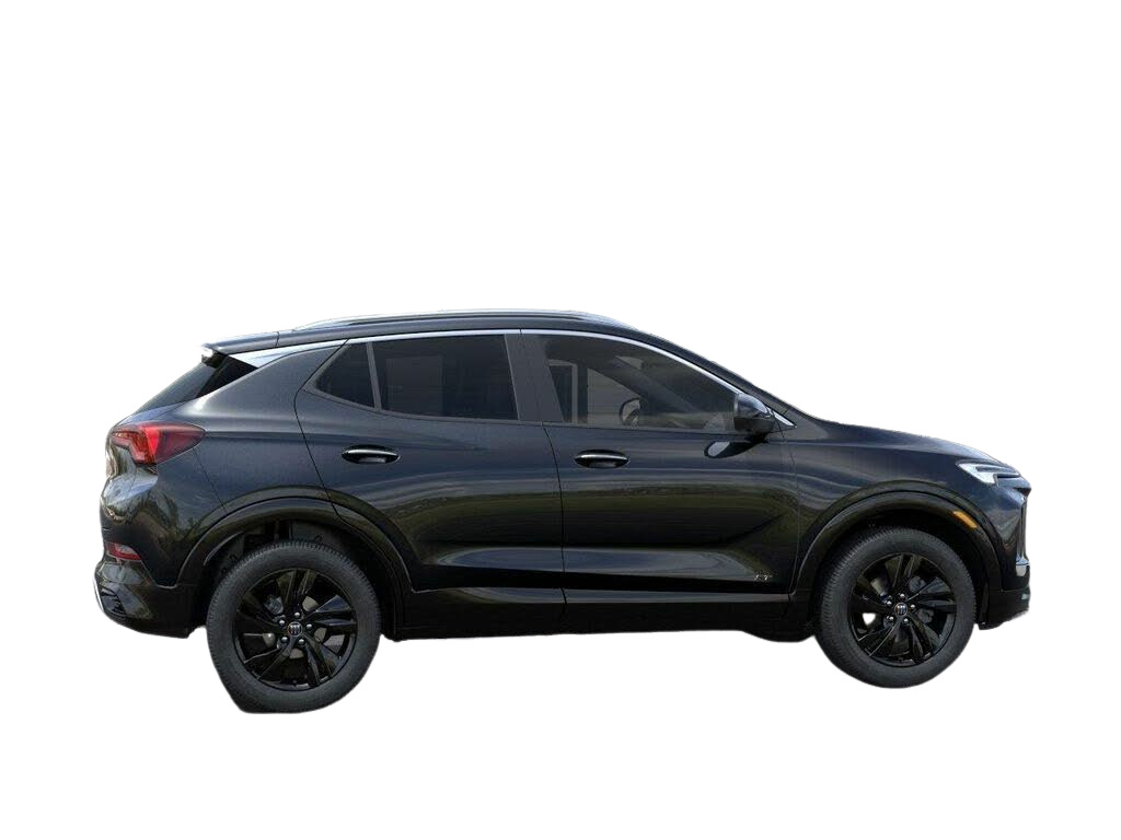 
								Buick Encore GX Sport Touring AWD full									