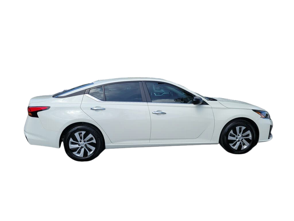 
								Nissan Altima 2.5 S FWD full									