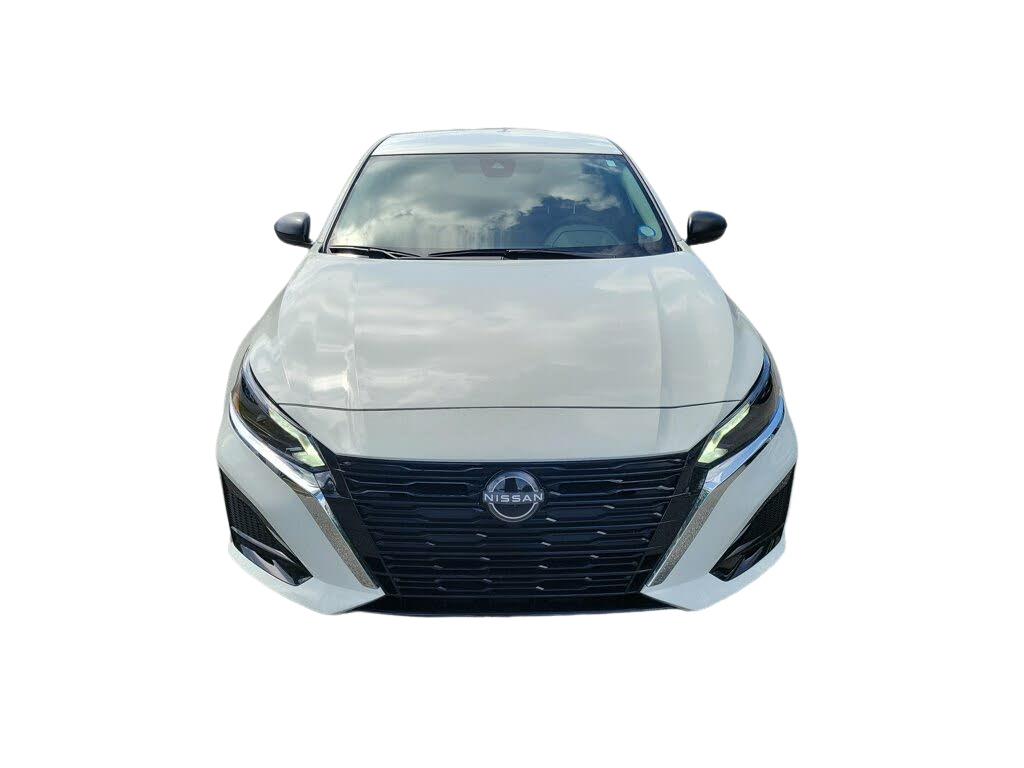 
								Nissan Altima 2.5 S FWD full									