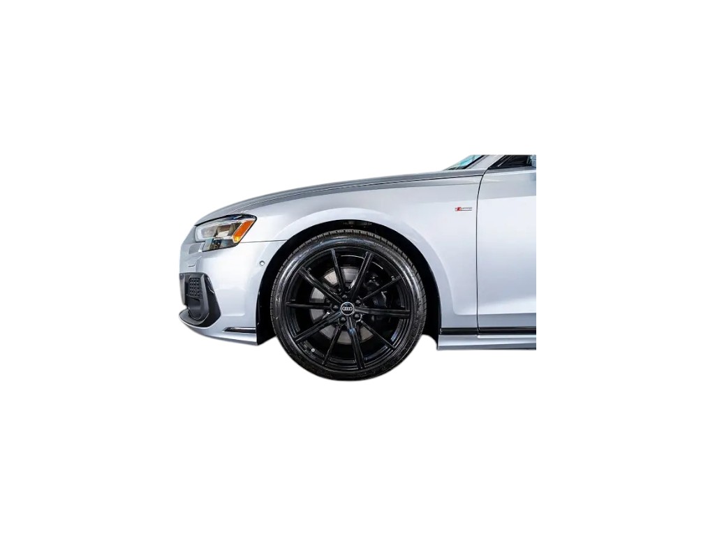 
								Audi A8 L 55 full									