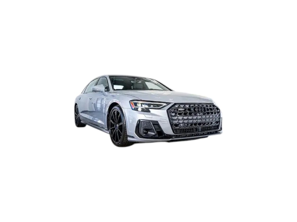 
								Audi A8 L 55 full									
