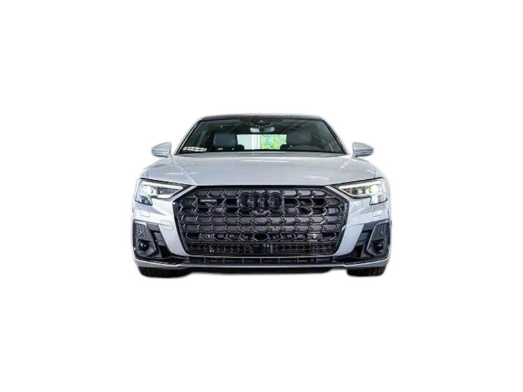 
								Audi A8 L 55 full									