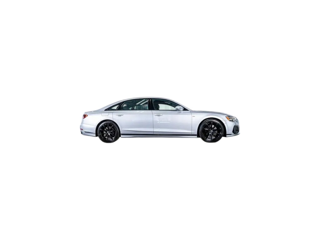
								Audi A8 L 55 full									