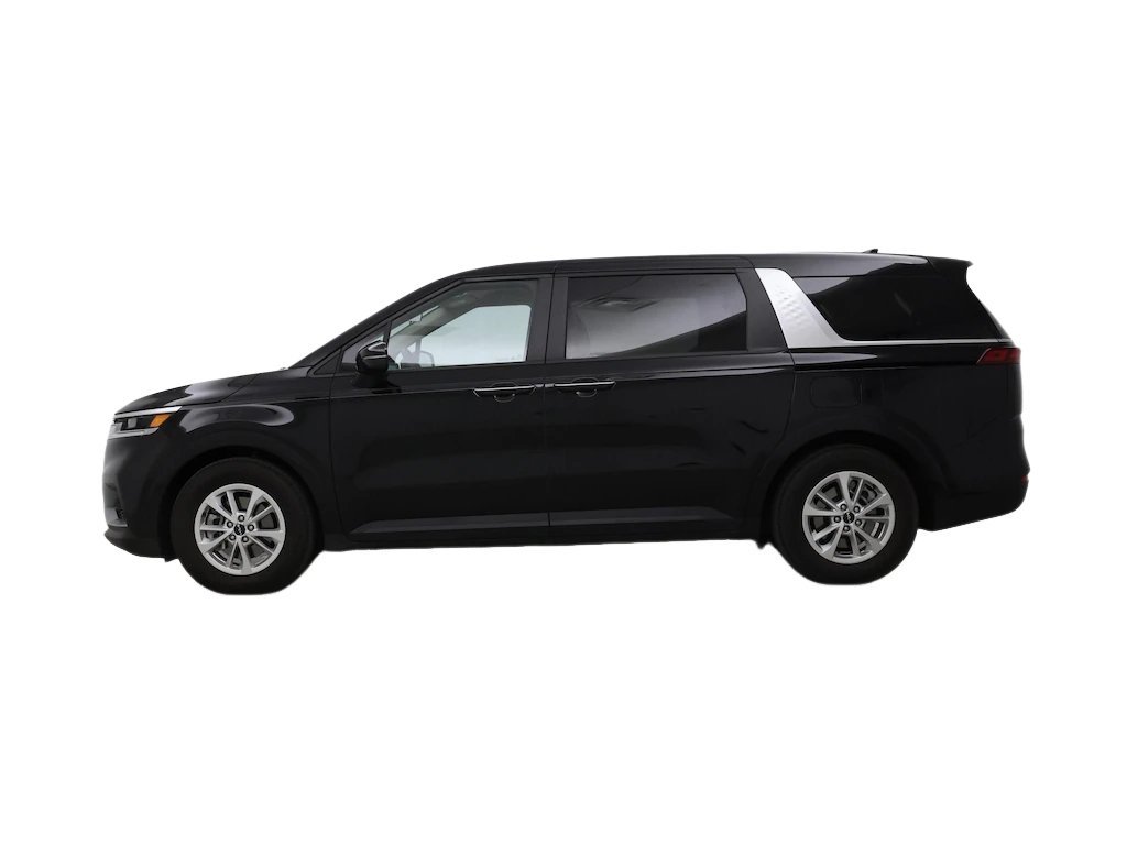 
								Kia Carnival LX FWD full									