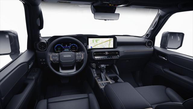 
								Toyota Land Cruiser full									