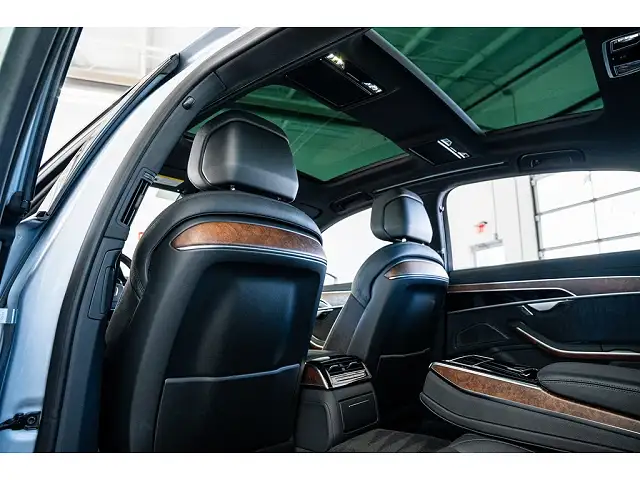
								Audi A8 L 55 full									