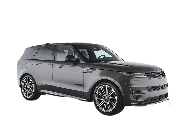 
								Land Rover Range Rover Sport SE Dynamic full									