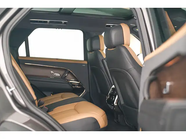 
								Land Rover Range Rover Sport SE Dynamic full									