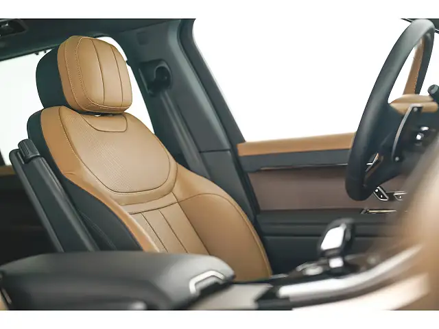 
								Land Rover Range Rover Sport SE Dynamic full									