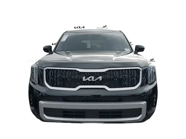 
								Kia Telluride LX full									