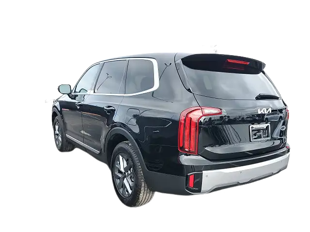 
								Kia Telluride LX full									