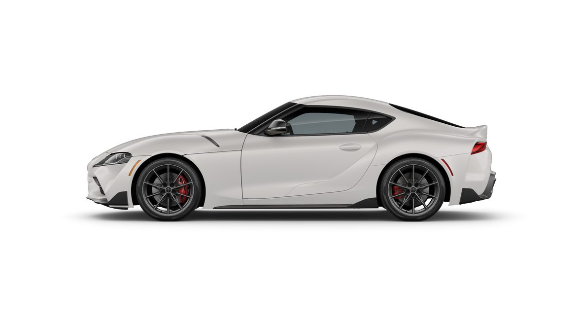
								Toyota GR Supra 3.0 Premium MT full									