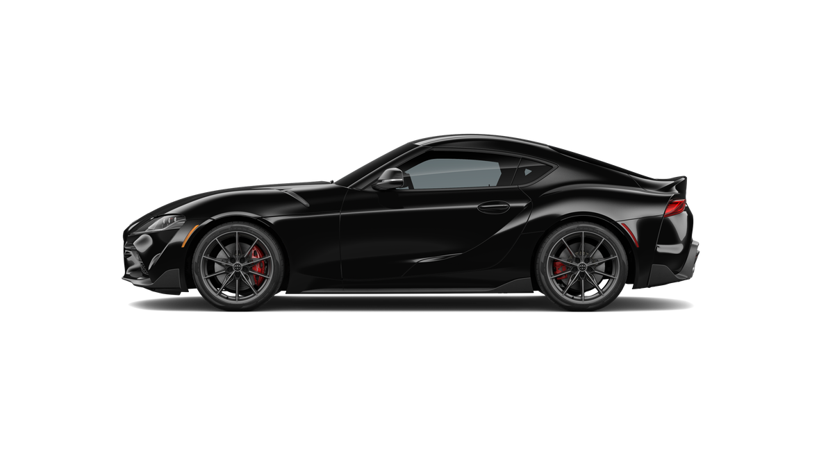 
								Toyota GR Supra 3.0 Premium MT full									