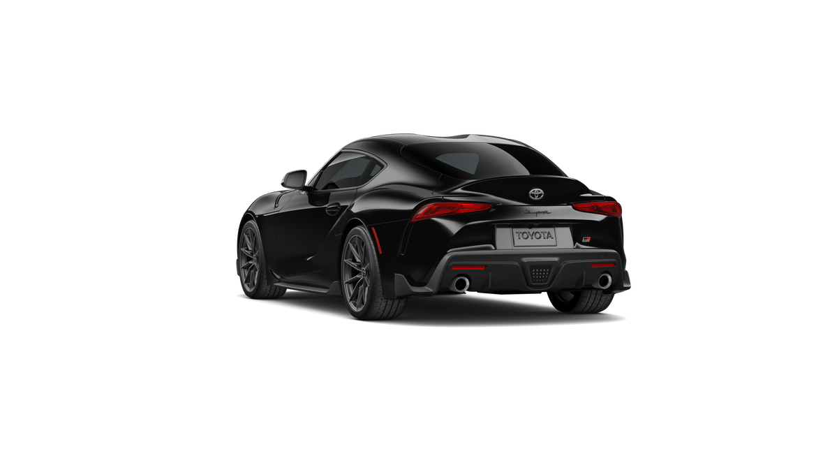 
								Toyota GR Supra 3.0 Premium MT full									