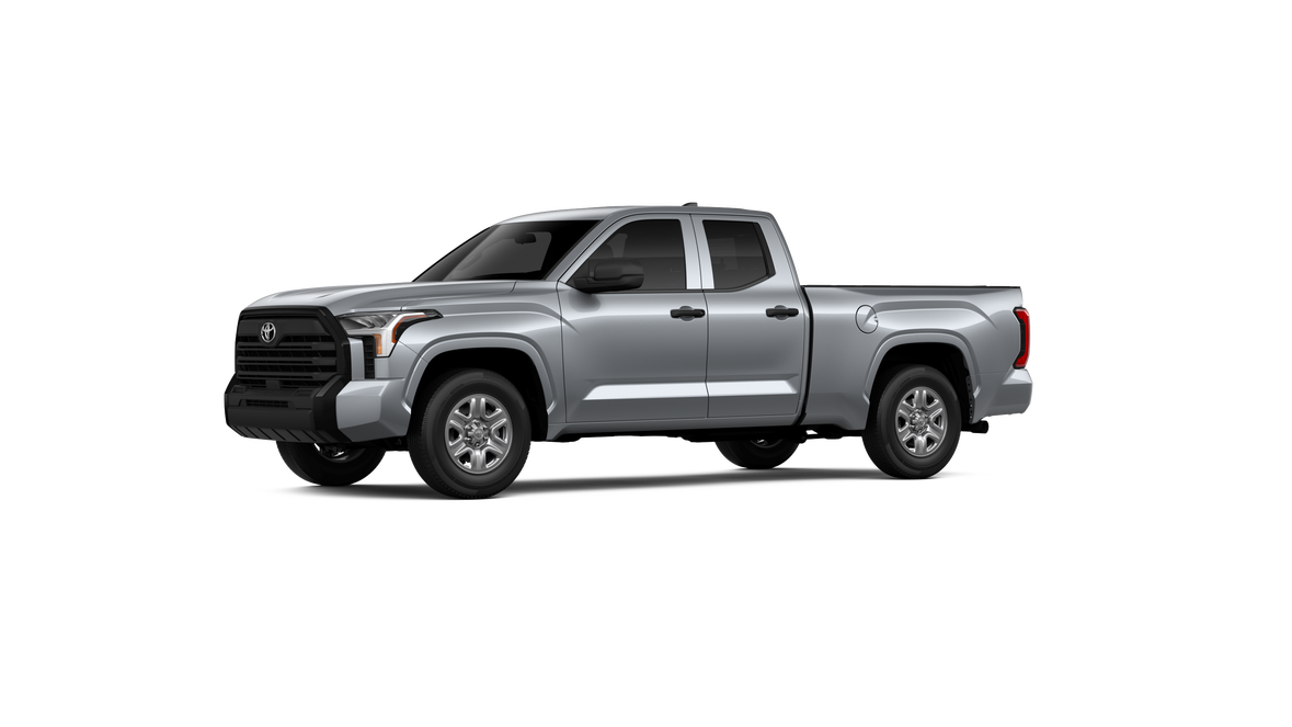 
								Toyota Tundra SR full									