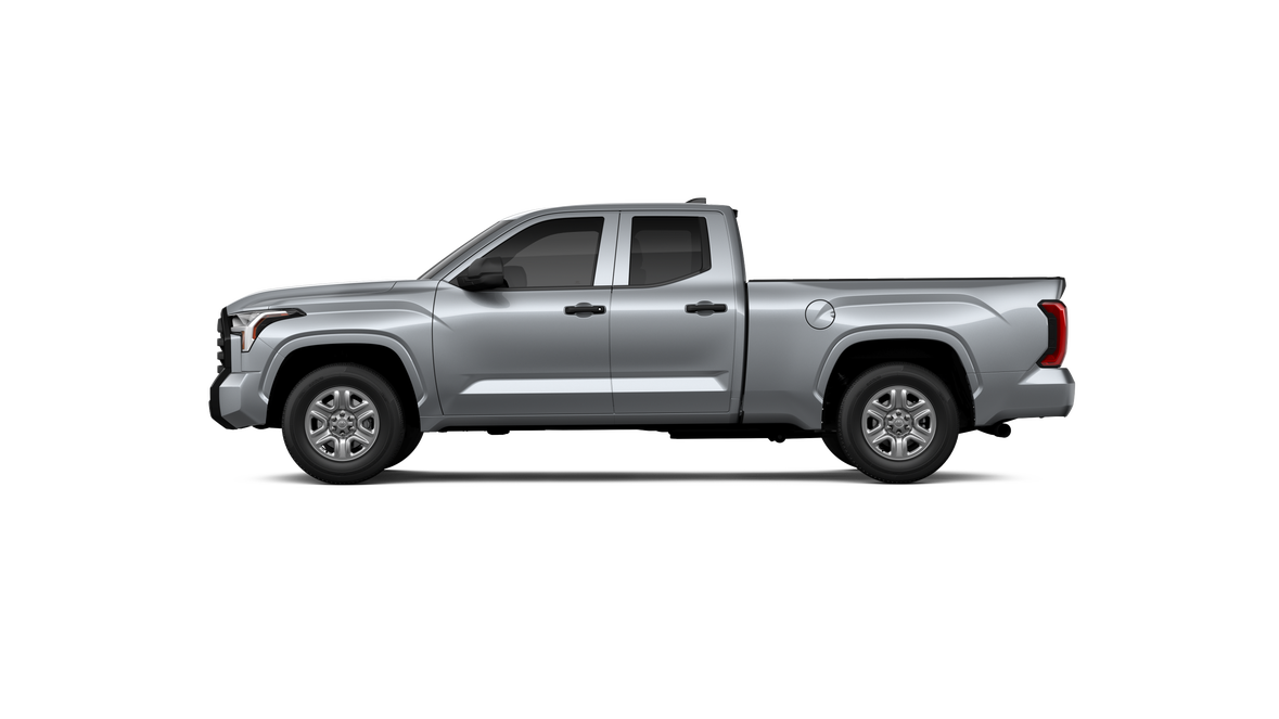 
								Toyota Tundra SR full									