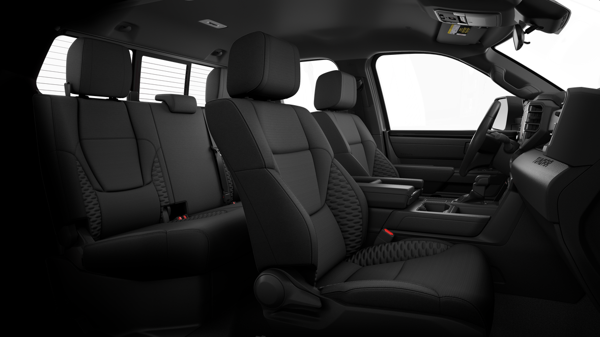 
								Toyota Tundra SR full									