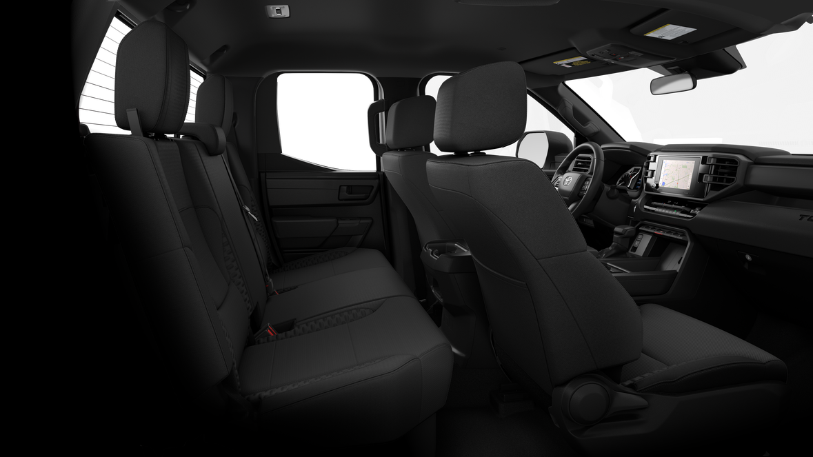 
								Toyota Tundra SR full									