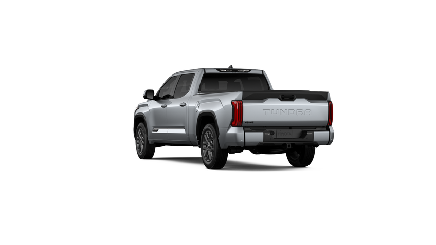 
								Toyota Tundra Platinum full									