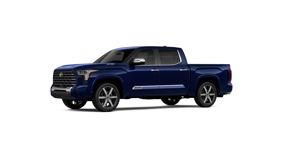 
								Toyota Tundra Capstone full									