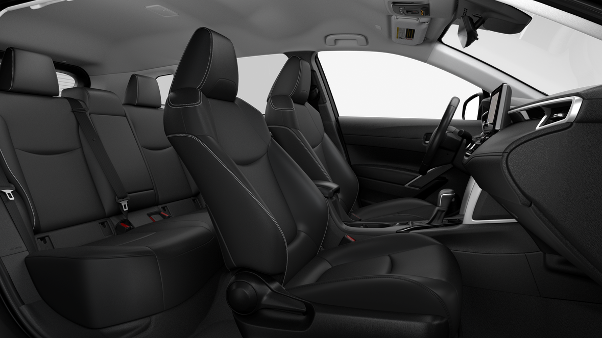 
								Toyota Corolla Cross XLE full									