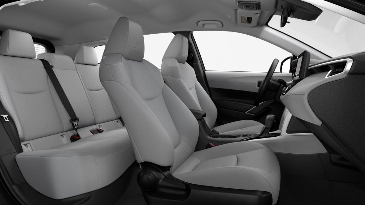 
								Toyota Corolla Cross L full									