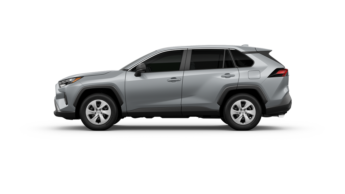 
								Toyota RAV4 LE full									