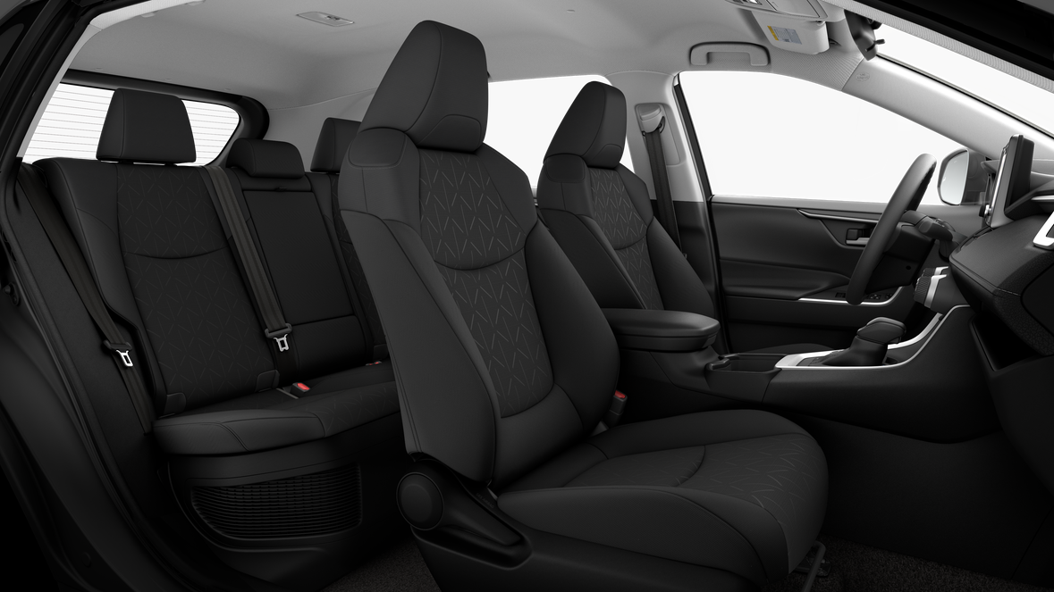 
								Toyota RAV4 Hybrid XLE full									