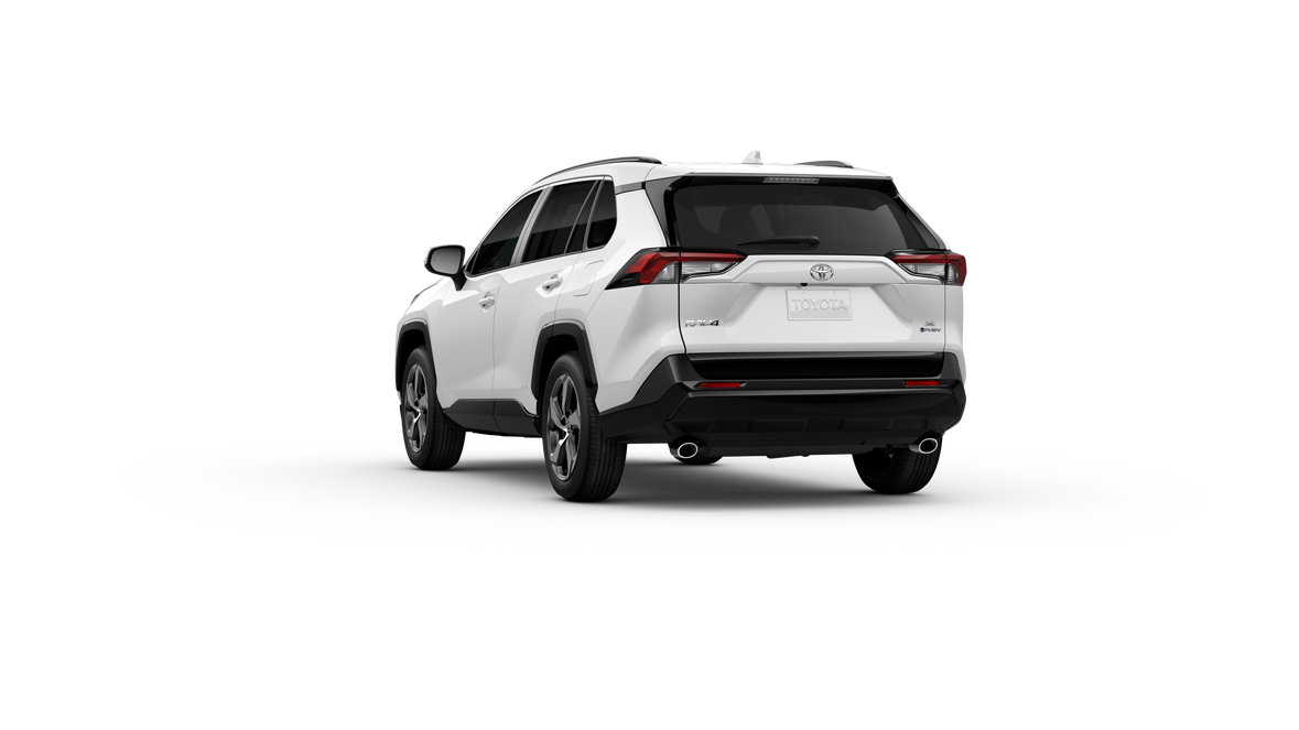 
								RAV4 Plug-in Hybrid SE full									