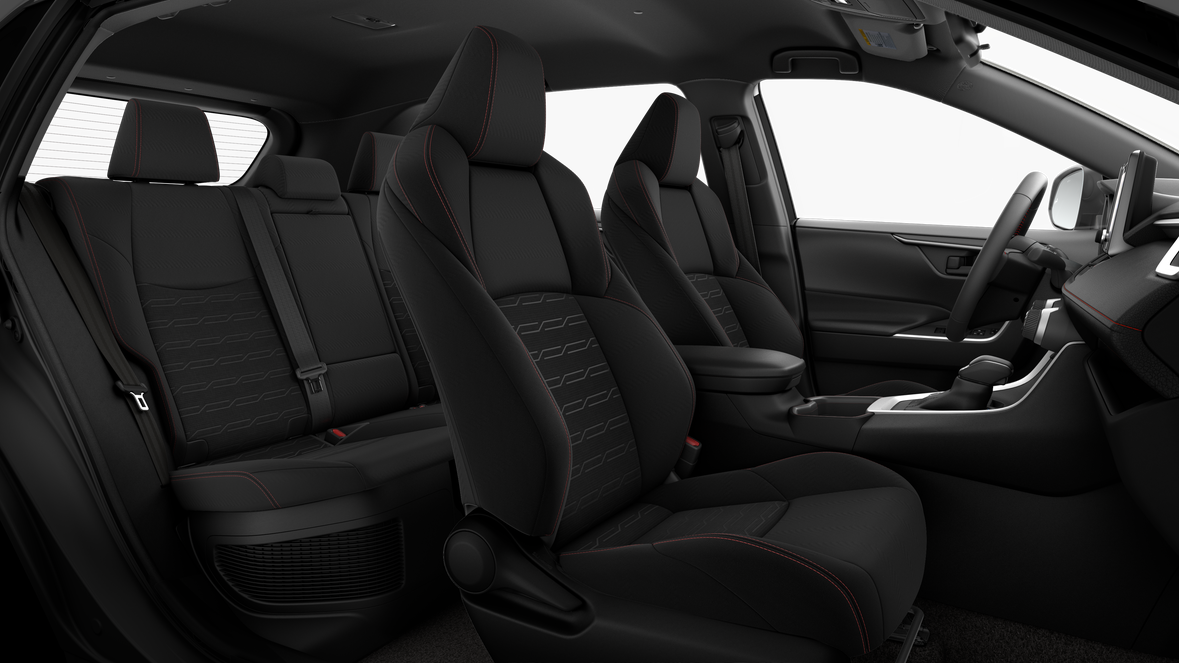 
								RAV4 Plug-in Hybrid SE full									