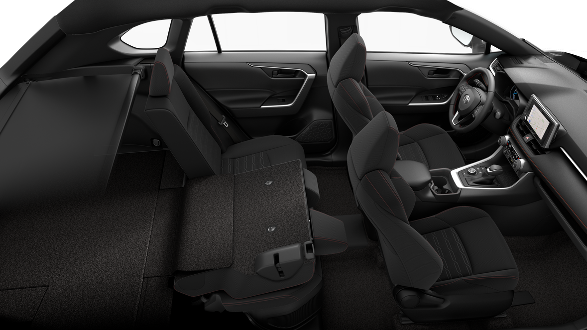 
								RAV4 Plug-in Hybrid SE full									