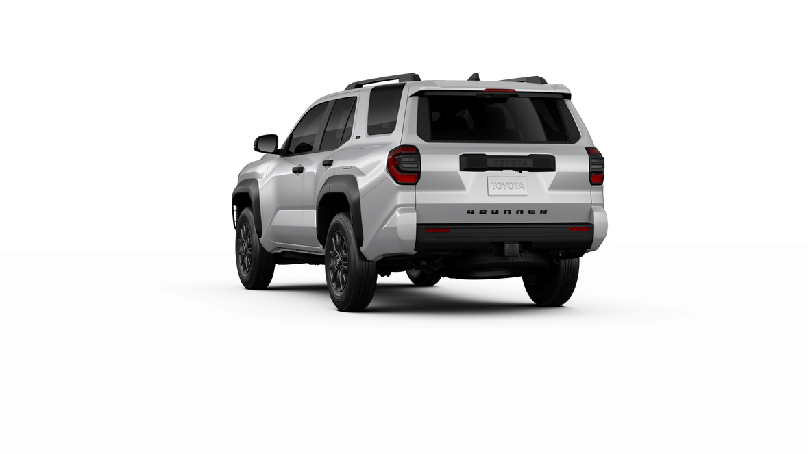 
								Toyota 4Runner SR5 full									