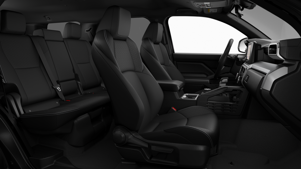 
								Toyota 4Runner SR5 full									