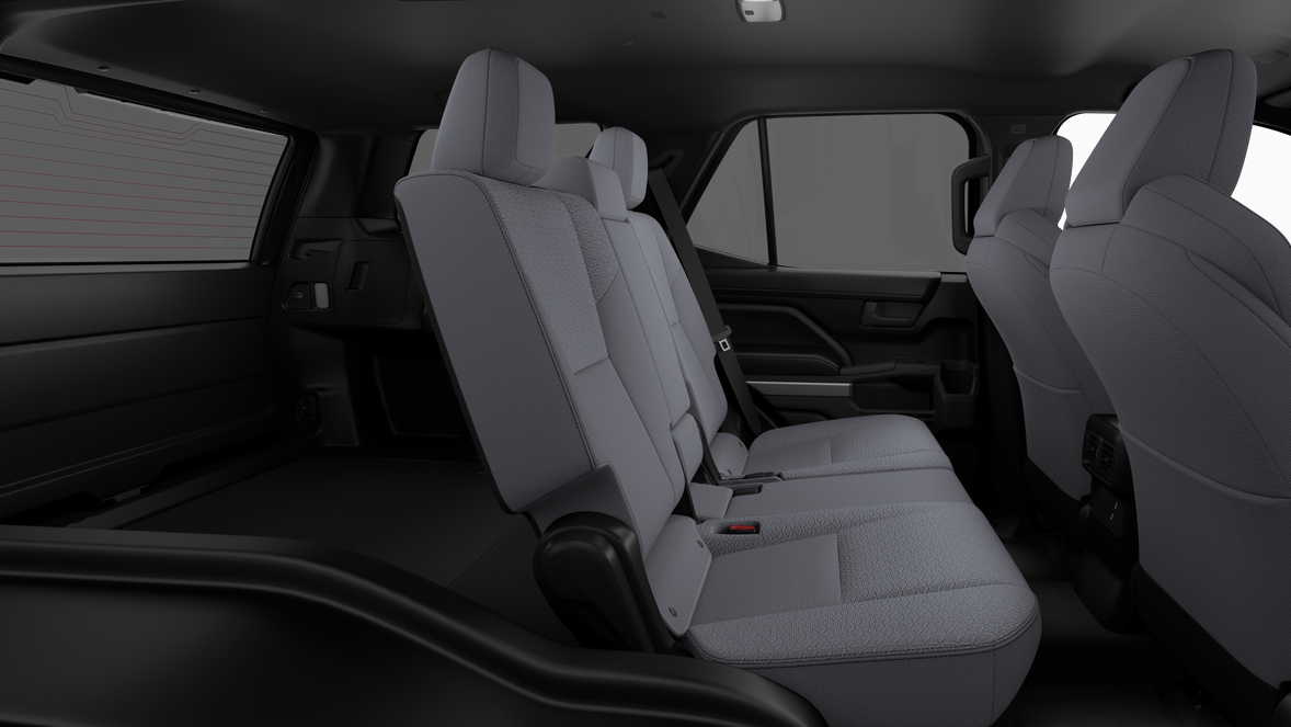 
								Toyota 4Runner SR5 full									