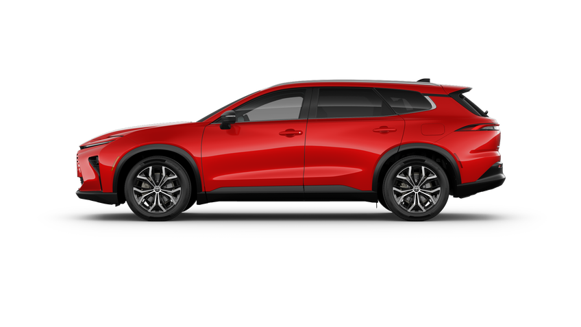 
								Toyota Crown Signia XLE full									