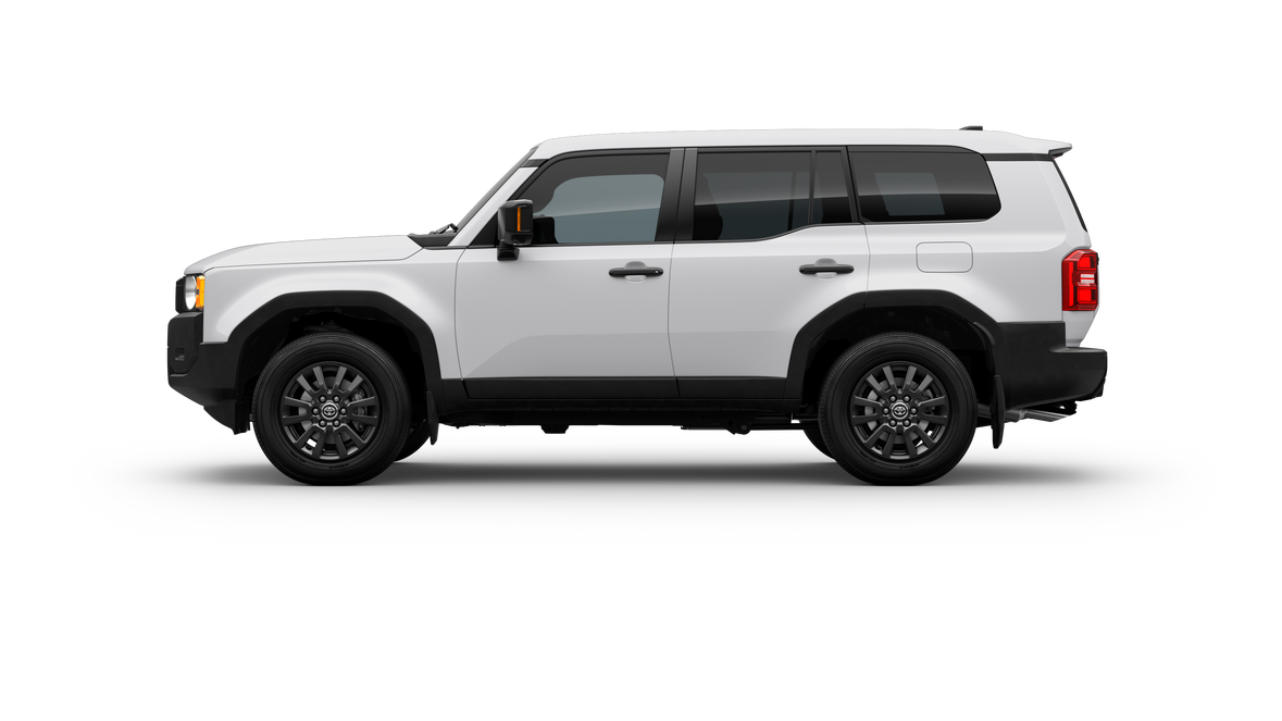 
								Toyota Land Cruiser 1958 full									